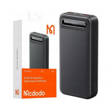 Power Bank MCDODO MC-435 PD 20000mAh (20)