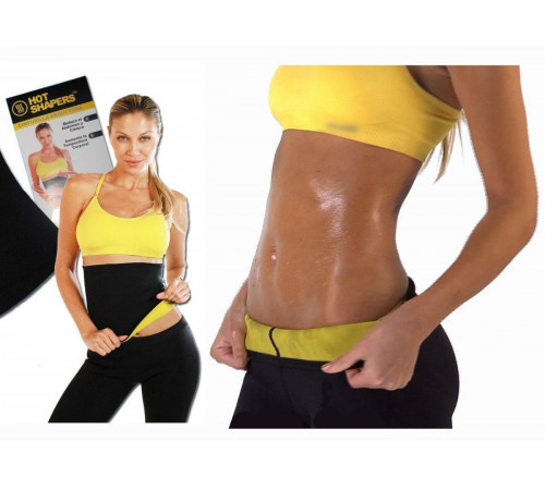 Пояс для похудения HOT SHAPERS Neotex ART 2580 (200 шт/ящ) за 77 грн