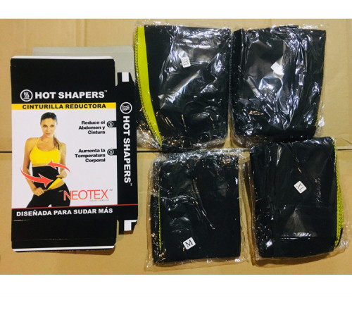 Пояс для похудения HOT SHAPERS Neotex ART 2580 (200 шт/ящ) за 77 грн