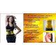 Пояс для похудения HOT SHAPERS ART-5756/ 17635-2 (100) за 279 грн