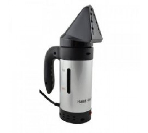Многофункциональный ручной отпариватель Hand Held Steamer UKC A6 Серый