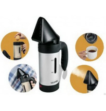 Многофункциональный ручной отпариватель Hand Held Steamer UKC A6 Серый