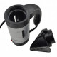 Многофункциональный ручной отпариватель Hand Held Steamer UKC A6 Серый