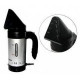 Многофункциональный ручной отпариватель Hand Held Steamer UKC A6 Серый