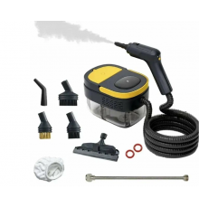 Многофункциональный пароочиститель 2500 W, 3 бара, 1.6 л