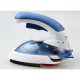 Ручной паровой отпариватель Mini Steam Iron HT-558B - компактный дорожный паровой утюг с щеткой