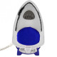 Ручной паровой отпариватель Mini Steam Iron HT-558B - компактный дорожный паровой утюг с щеткой