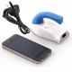 Дорожня портативна праска Mini Iron Micro 770 за 197 грн
