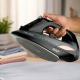 Праска RAF ELECTRIC STEAM IRON R.1388 / Парова праска бездротова + зарядна база, 2400 Вт / Праска з керамічним покриттям за 1170 грн