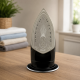 Праска RAF ELECTRIC STEAM IRON R.1388 / Парова праска бездротова + зарядна база, 2400 Вт / Праска з керамічним покриттям за 1170 грн