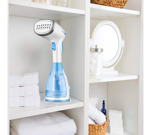 Ручной отпариватель для одежды Silvercrest Handheld Garment Steamer SI-6025