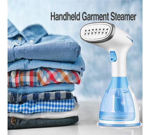 Ручной отпариватель для одежды Silvercrest Handheld Garment Steamer SI-6025