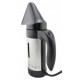 Багатофункціональний ручний відпарювач Hand Held Steamer UKC A6 Сірий за 909 грн