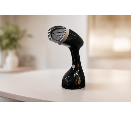 Отпариватель ручной Handheld Streamer RL-2408 1400W / Паровой утюг / Отпариватель для одежды