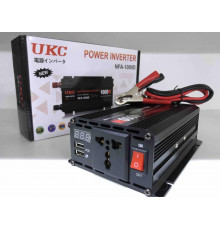 Преобразователь синусоида AC/DC sine NFA 1000W 12V/ 4139 (20)