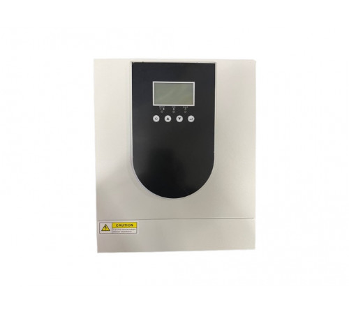 Преобразователи Inverter+MPPT 1500w 24v 40A Wimpex WX1252 (1) за 16560 грн