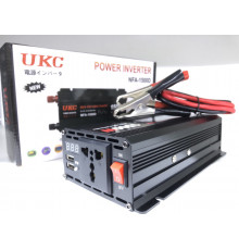 Преобразователь синусоида AC/DC sine NFA 1500W/ 4138 12V (20)