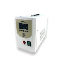 RB-808 UPS Rablex 800VA/640w з правильною синусоїдою (2)