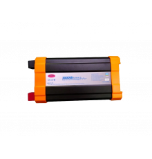 Преобразователи Wimpex WX-3030 Pure sine wave UPS 3000W 12V (8)