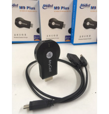 Медиаплеер Any Cast M9 Plus ART 6784/ 0168 (100 шт/ящ)