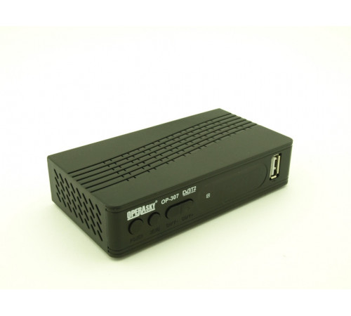 Цифровой эфирный приемник TV тюнер T2 MG 811 U 001 Megogo (40) за 880 грн