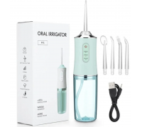 Портативный ирригатор для полости рта ORAL IRRIGOTOR ART 8851 (60)