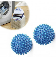 Шарики для стирки белья Dryer Balls MAG-688 (60)