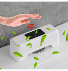 Кнопка инфракрасная слива унитаза SENSOR FLUSHLY -316/ 0123 (80 шт/ящ)