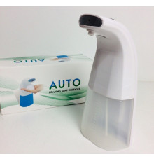 Сенсорный дозатор жидкого мыла AUTO Foamung Soap Dispenser W-78 (50 шт/ящ)