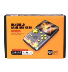 Портативная игровая консоль Handheld Game Boy G 620/ 8915 (100)