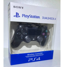 Джойстик WIRELESS CONTROLLER SONY ART-7025-1/PS4 (50)