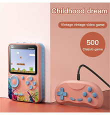 Портативная игровая консоль G5S/ 9214 с джойстиком (100)
