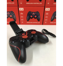 Джойстик WIRELESS CONTROLLER T3/X3/7223/ 7723 (50 шт/ящ)