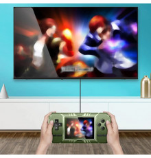 Портативная игровая консоль S8 с джойстиком ART 9215 (100)