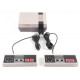 Игровая приставка GAME NES 7724 с беспроводными джойстиками, 620 игр ART 7724 (100 шт/ящ) за 725 грн