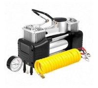 Компресор в кейсе для накачивания шин 12V AC 628A/ 10474 (8)