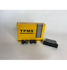 Система контроля давления в шинах TPMS+SOLAR ART 7582 (50 шт)