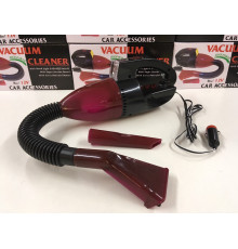 Авто пылесос HIGH-POWER VACUUM CLEANER ART 3495/ 10489/ 0267 (40 шт/ящ)