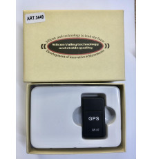 GPS-трекер с Sim-картой GF 07 ART 3449 (200 шт/ ящ)