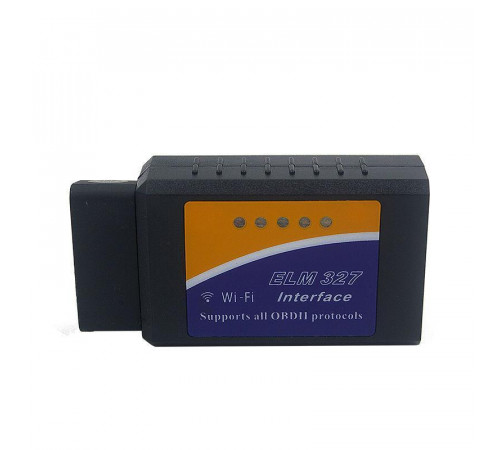 Автосканер OBD ELM-327/4113 Bluetooth (400) за 531 грн