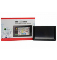 GPS навигатор 7" дюймов MOD-8009/dd2-128/8gb/емкостный экран