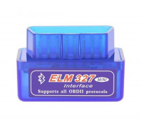Автосканер OBD ELM-327/4113 Bluetooth (400)