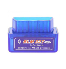 Автосканер OBD ELM-327/4113 Bluetooth (400)