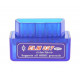 Автосканер OBD ELM-327/4113 Bluetooth (400) за 531 грн