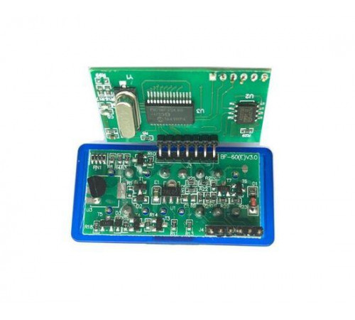 Автосканер OBD ELM-327/4113 Bluetooth (400) за 531 грн