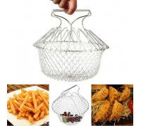 Складная решетка MAGIC KICHEN CHEF BASKET ART-A59/BN-6045 (150 шт)