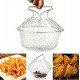 Складная решетка MAGIC KICHEN CHEF BASKET ART-A59/BN-6045 (150 шт) за 234 грн