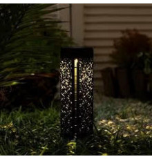 Садовый светильник Garden Light 10 ART 9753 (120)