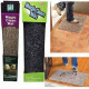 Коврик Absorbs Mud Like Magic, Super Clean Mat 0553/ 5155 FA 4072 (30 шт/ящ) за 414 грн