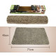 Коврик Absorbs Mud Like Magic, Super Clean Mat 0553/ 5155 FA 4072 (30 шт/ящ) за 414 грн